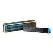 kyocera tk8335c toner cartridge 1
