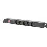 lanberg pdu05f0200bk