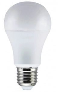 led spuldze a60 12w