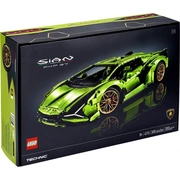 lego 42115