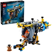 lego 42201