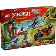 lego 71857