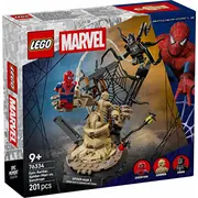 lego 76334