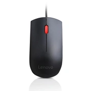 lenovo mouse ambidextrous usb