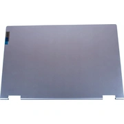 lenovo silver lcd back cover for