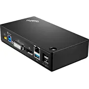lenovo thinkpad usb 30 pro dock eu
