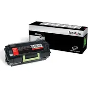 lexmark 52d0ha0