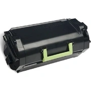 lexmark 52d200e