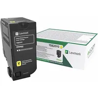lexmark 75b20y0