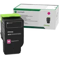 lexmark 78c2ume