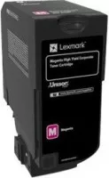 lexmark 84c2hme