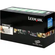 lexmark c792x1kg