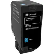 lexmark etlex74c20c0000