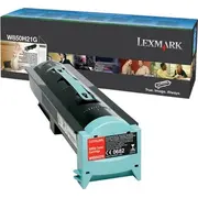 lexmark w850h21g