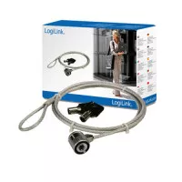 logilink notebook security lock