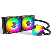 montech hyper flow argb 240 b