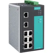 moxa eds505ammst
