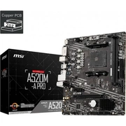 msi a520ma pro