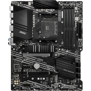 msi b550a pro