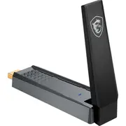 msi guax18