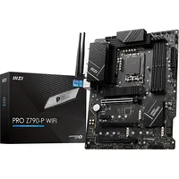 msi pro z790p