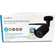 nedis wifico40cbk
