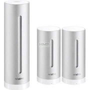 netatmo nbunwsnimeu