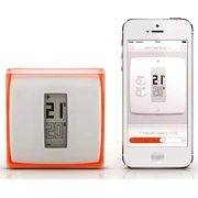 netatmo termostat sterowany urządzeniami z system ios i android
