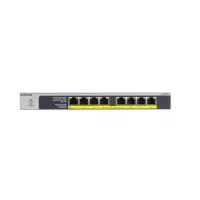 netgear gs108pp100eus