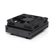 noctua nhl9aam5 chromaxblack