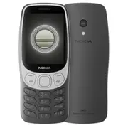 nokia nk 3210 2024 black