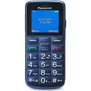 panasonic kxtu110ex blue