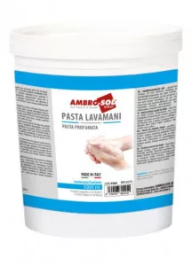 pasta roku mazgāšanai 1000ml ambrosol