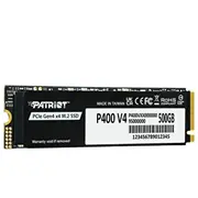 patriot p400vp500gm28h