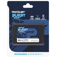 patriot pbe120gs25ssdr