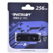 patriot psf256gx3b3u