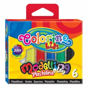 plasticine