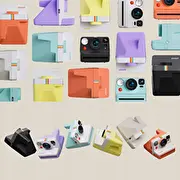 polaroid 6572