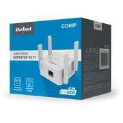 rebel kom1032