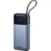 sandberg allin1 powerbank 20000 pd
