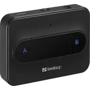 sandberg bluetooth link for 2xheadphone