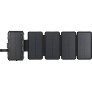 sandberg solar 5panel powerbank 10000