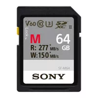 sd card v60