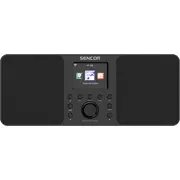 sencor sir 6100wdb