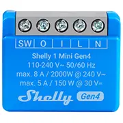 shelly 3800238070786