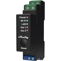 shelly shelly pro2pm