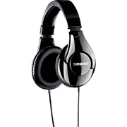 shure srh240abkefs