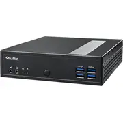 shuttle dl40n