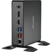shuttle nc50u5