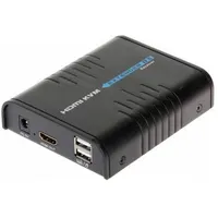 signal hdmiusbex100 rx